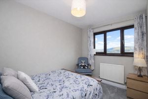 Bedroom Three- click for photo gallery